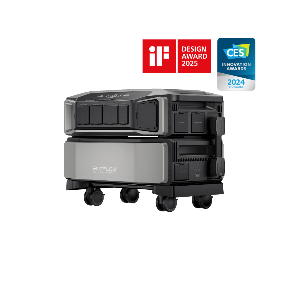 EcoFlow DELTA Pro Ultra