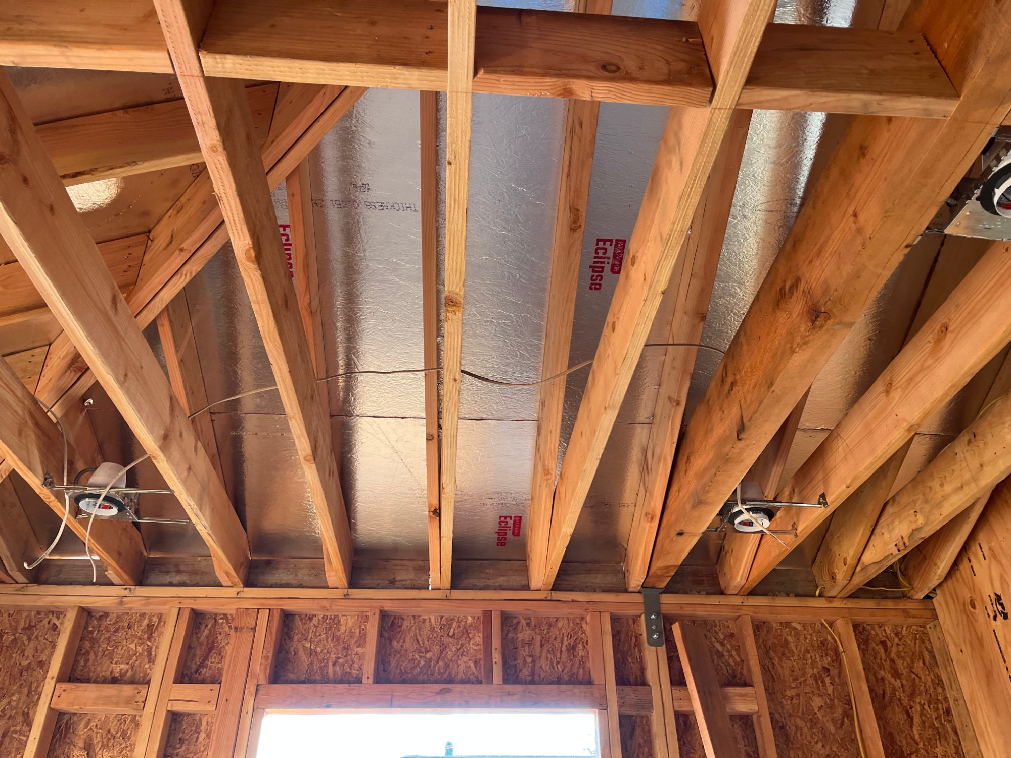 Yealpha team at work